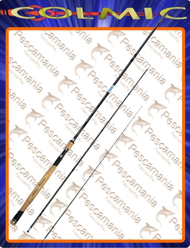 Canna inglese colmic artax - canna,