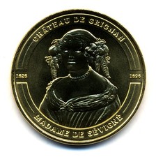 Grignan château madame - 5,,