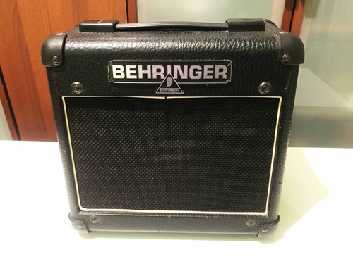 Amplificatore chitarra - amplificatore,