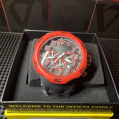 Invicta venom hydra quadrante - invicta,