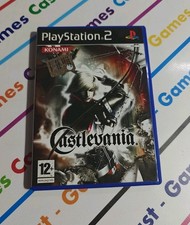 PS2 CASTLEVANIA PAL ITALIANO