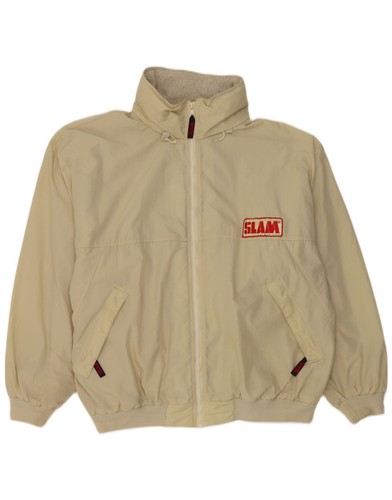 Bomber uomo slam con cappuccio - bomber,