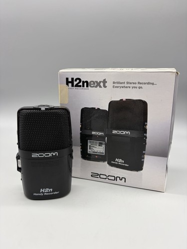Zoom h2n registratore - h2n,