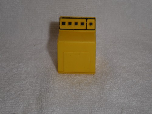 Fisher price little - little, people
