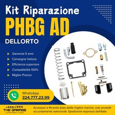KIT RIPARAZIONE 22pz per