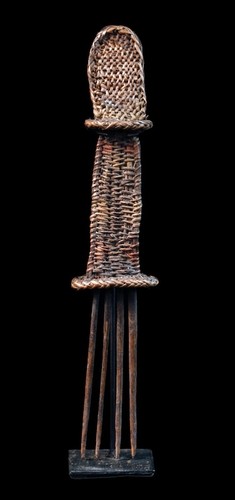 Peigne tradizionale pettine - peigne, tradizionale,