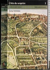 CITTÀ DA SCOPRIRE 1. GUIDA