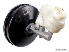 Amplificatore freno renault - amplificatore,