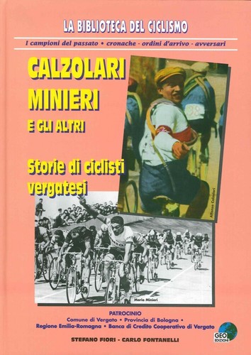 Calzolari minieri gli - minieri,