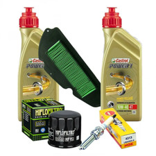 CUTTING KIT HONDA SH 300 i