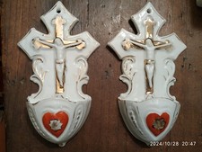 COPPIA DI ANTICHE