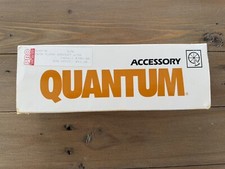 Staffa flash Quantum con