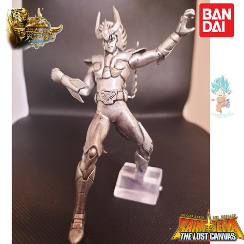 Gashapon bandai saint - bandai, seiya
