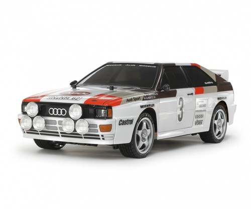 Tamiya 300058667 10 - 300058667, rc