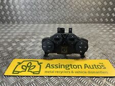 2008-16 Ford KA MK2 Heater AC