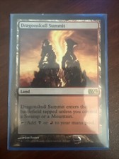 Dragonskull Summit Magic 2013