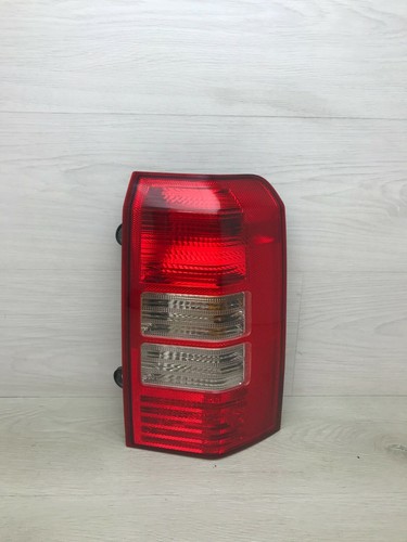 Fanale posteriore destro jeep