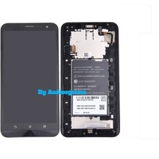 DISPLAY TOUCHSCREEN +FRAME