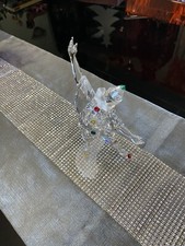 Swarovski SCS Pierrot edizione limitata