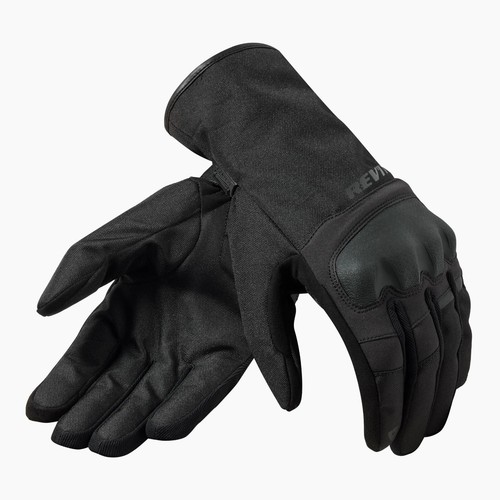 Guanti invernali moto uomo - moto,