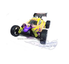 Buggy syclone a scoppio - buggy,