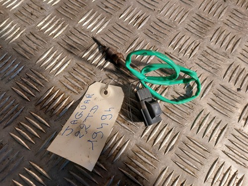 Sonde lambda température - sonde,