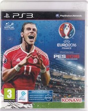 PES 2016 Pro Evolution Soccer