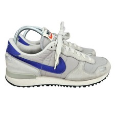 Nike Air Vortex Sneakers Uomo 7 Retro Cool Grigio Blu Scarpe 543216-048