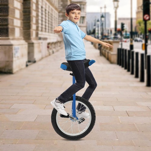 Unicycle one wheel bike - unicycle,