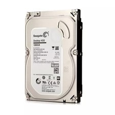Hard disk 1 TERA Seagate