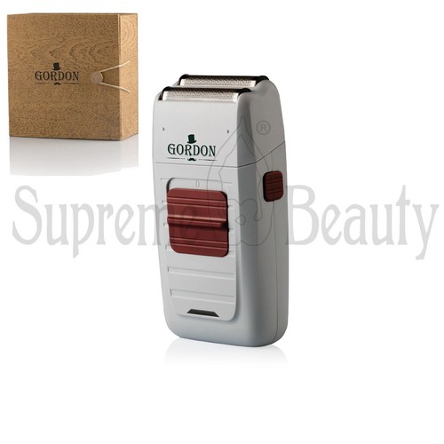 Gordon rasoio cordless - gordon,