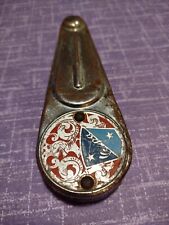 Copri Mozzo Vespa Struzzo VL3