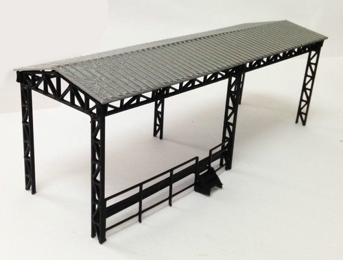 Outland models train railway - outland,