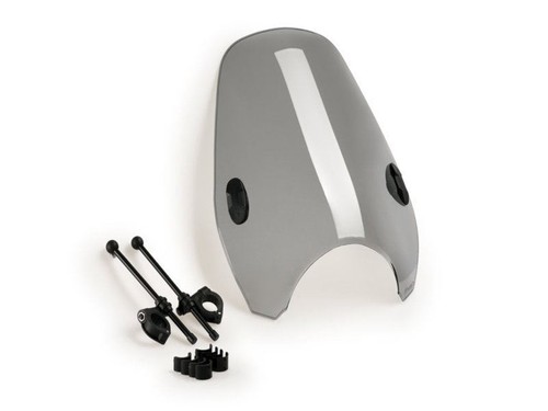 Schermo puig light smoke - puig,