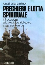 Libro preghiera lotta - preghiera,