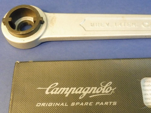 Campagnolo art strumento - art.,