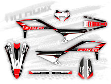 Graphics Kit fits Beta RR 4T