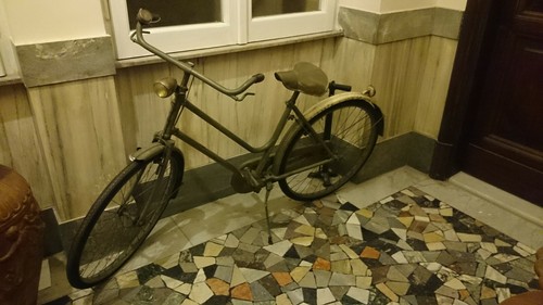 Bicicletta bianchi bellica - bianchi,