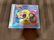 FISHER PRICE Little People