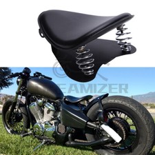 Sella monoposto moto Sportster