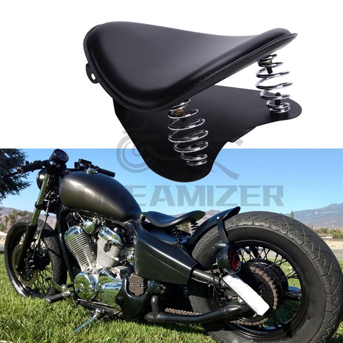 Sella monoposto moto sportster - sella,