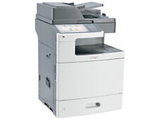 Lexmark X792de - toner non inclusi - 249000 pagine stampante - Fusore 30%