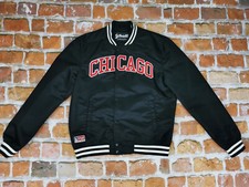 SCHOTT NYC BOMBER USA BASEBALL