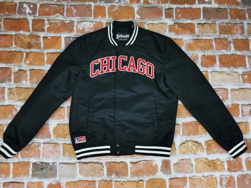Schott nyc bomber usa baseball - usa,