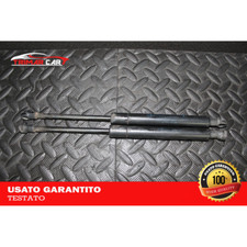 51238202688 COPPIA MOLLE COFANO ANTERIORE BMW SERIE 3 COUPE (E46)(99-06) 318I 11