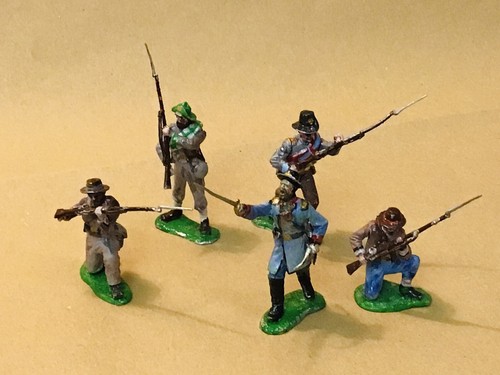Toy soldier shenandoah nord - toy,