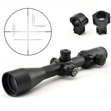 Visionking 2-16x44 FMC Mil dot