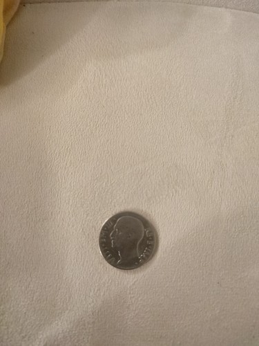 Cent 1941 vittorio - 1941, emanuele