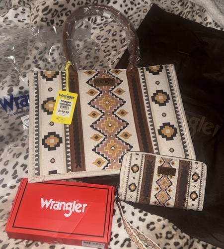 Wrangler montana west - wrangler,