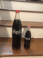 Coca Cola Bottiglia In Vetro 1